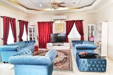 Seksyen 3, Bandar Baru Bangi