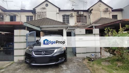 RENOVATED| Double Storey Terrace, Taman Samudra, Batu Caves, Selangor, Batu Caves 