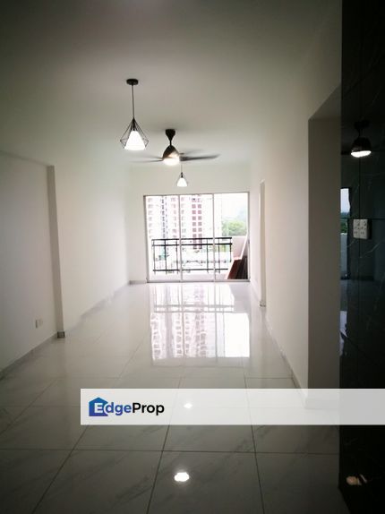 RENOVATED | Apartment Pelangi Damansara, Kota Damansara, Selangor, Kota Damansara