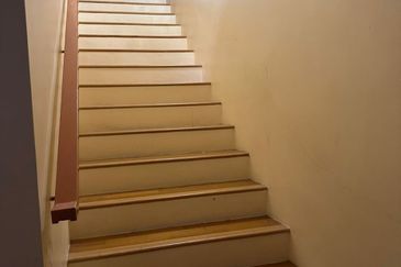 Desiran Bayu @ Sri Rampai