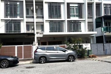 Desiran Bayu @ Sri Rampai