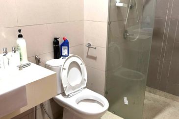 Desiran Bayu @ Sri Rampai