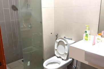 Desiran Bayu @ Sri Rampai