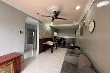 Taman Tun Perak, Cheras