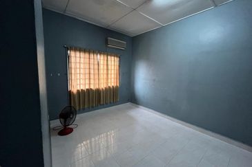 Taman Tun Perak, Cheras