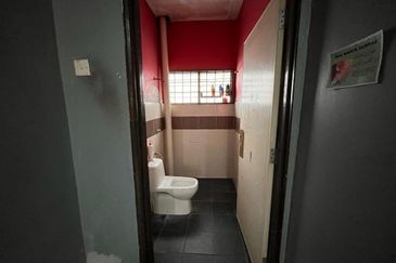 Taman Tun Perak, Cheras