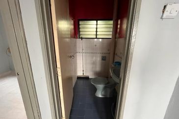 Taman Tun Perak, Cheras