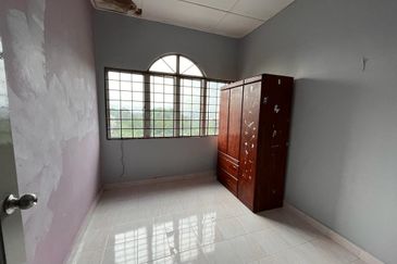 Taman Tun Perak, Cheras