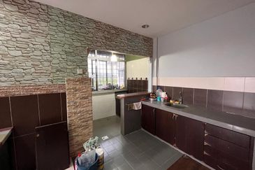 Taman Tun Perak, Cheras