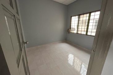 Taman Tun Perak, Cheras