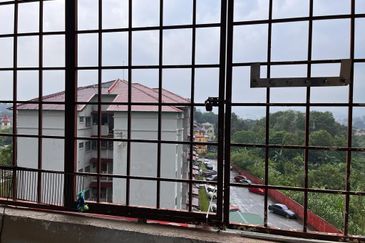 Taman Tun Perak, Cheras