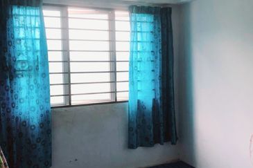 Taman Bukit Segar Jaya