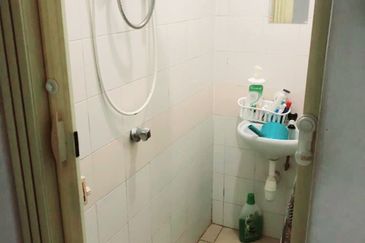 Taman Bukit Segar Jaya