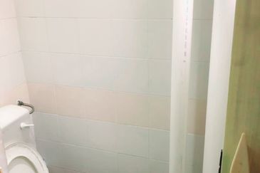 Taman Bukit Segar Jaya