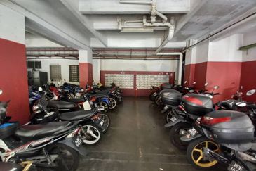 Taman Bukit Segar Jaya