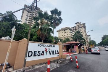 Desa Villa
