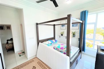 Seksyen 7, Shah Alam