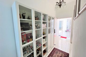 Seksyen 7, Shah Alam