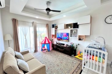 Seksyen 7, Shah Alam