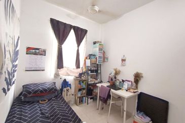 Orchis Apartment, Bandar Parklands