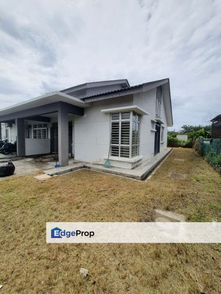 Semi-D Taman Bentara Jalan Puyuh Telok Panglima Garang Selangor (Near Rimbayu), Selangor, Telok Panglima Garang
