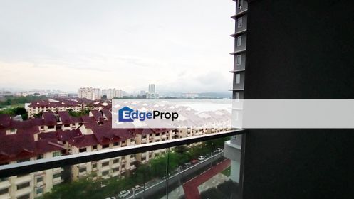 [LAKE SIDE CITY] Aurora Residence Puchong Prima, Selangor, Puchong