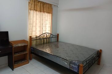 Cendana Apartment