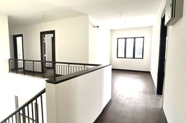 Elmina East @ Denai Alam