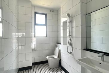 Elmina East @ Denai Alam