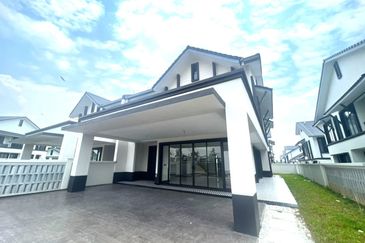 Elmina East @ Denai Alam