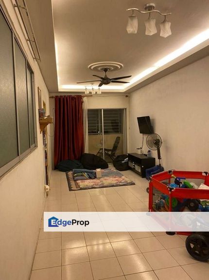 Residensi Bistaria Ukay Perdana, Ampang , Selangor, Ulu Kelang
