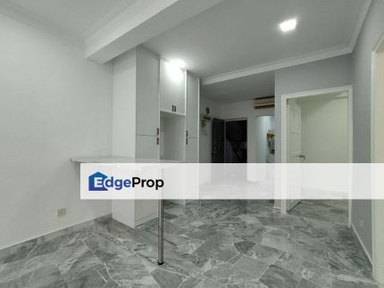 Shop Apartment, Taman Kosas, Ampang, Selangor, Ampang