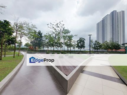 You Vista @ You City Taman Suntex, Cheras, Selangor, Batu 9th Cheras