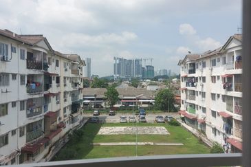 Cheras Perdana