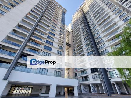 You Residences @ You City Taman Sri Mujur, Cheras, Selangor, Batu 9th Cheras