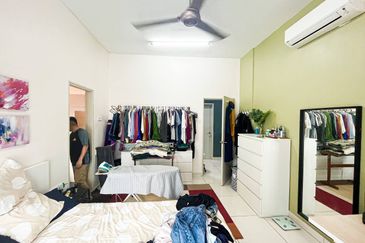 Lake Vista Residence (Tasik Vista Residen)