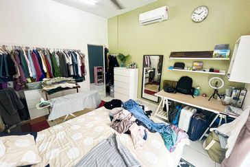 Lake Vista Residence (Tasik Vista Residen)