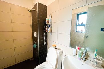 Lake Vista Residence (Tasik Vista Residen)