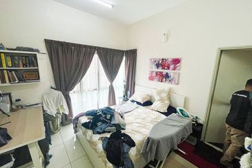 Lake Vista Residence (Tasik Vista Residen)