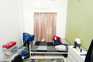 Lake Vista Residence (Tasik Vista Residen)