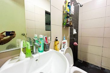 Lake Vista Residence (Tasik Vista Residen)