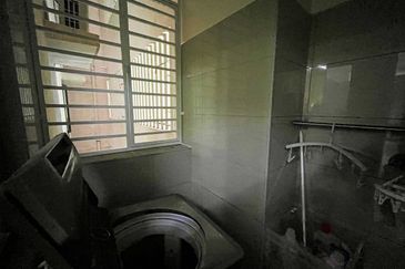 Lake Vista Residence (Tasik Vista Residen)