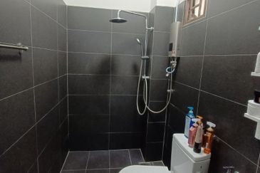 Taman Ampang Saujana