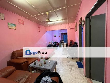 Shop Apartment Jalan Wawasan Bandar Baru Ampang, Selangor, Ampang
