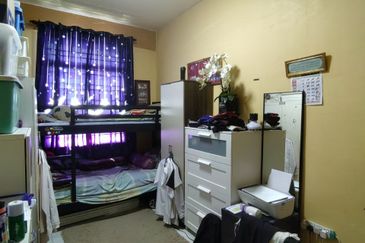 Pangsapuri Cheras Utama