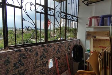 Pangsapuri Cheras Utama