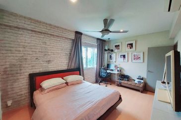 Mas Kiara Residences