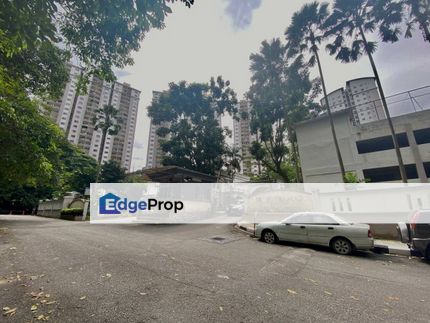 Sri Putramas 1, Jln Kuching, Kuala Lumpur l Renovated Corner Unit l Flexible Deposit, Kuala Lumpur, Dutamas