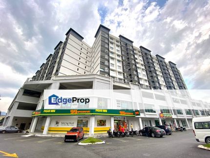 Residensi Anggerik Wira, Hulu Langat, Selangor, Selangor, Hulu Selangor