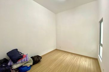 Apartment Anggerik, Hulu Selangor
